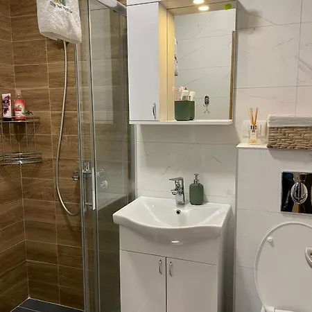 Stay Inn Zlatibor * 兹拉蒂博尔