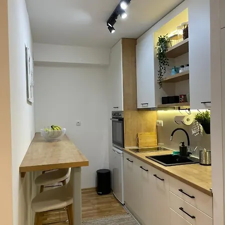 Apartman Stay Inn Zlatibor *