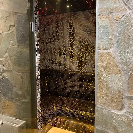 Stay Inn Zlatibor 公寓 兹拉蒂博尔