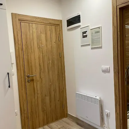 Stay Inn Zlatibor * 兹拉蒂博尔