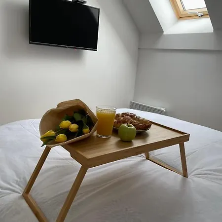 Stay Inn Zlatibor * Zlatibor