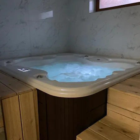 公寓 Stay Inn Zlatibor *