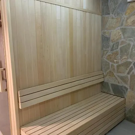 Stay Inn Zlatibor Apartman *