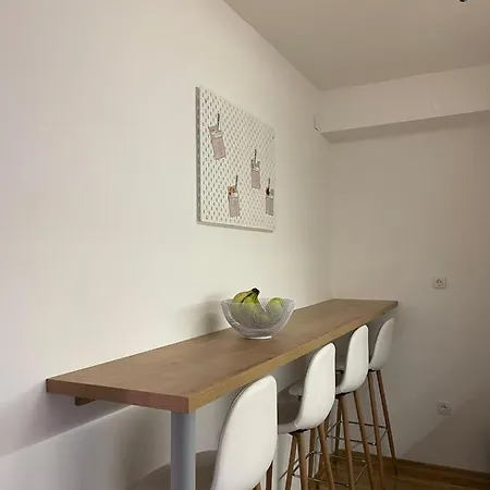 Stay Inn Zlatibor Apartman