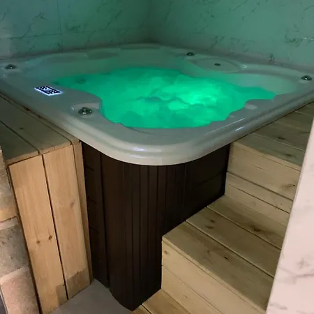 Stay Inn Zlatibor 兹拉蒂博尔