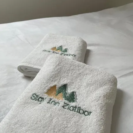 Stay Inn Zlatibor