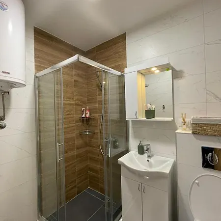 Stay Inn Zlatibor * 兹拉蒂博尔