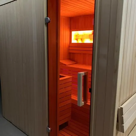 Stay Inn Zlatibor 公寓 兹拉蒂博尔