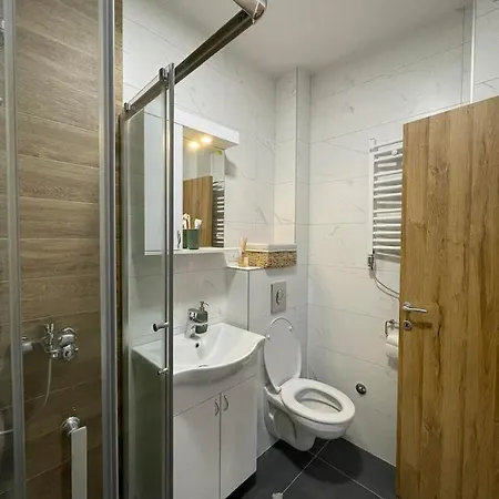 Apartman Stay Inn Zlatibor