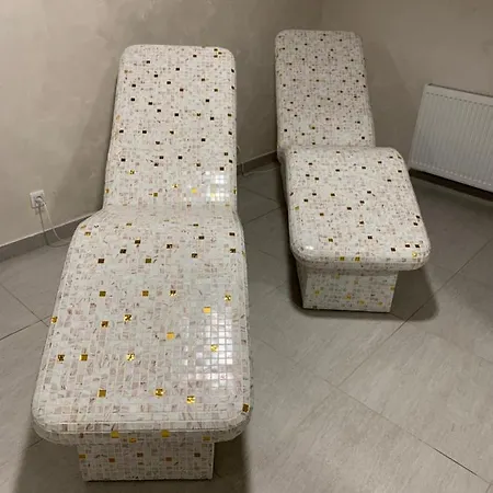 Stay Inn Zlatibor 兹拉蒂博尔