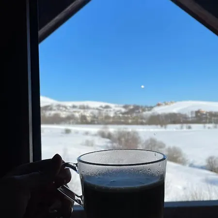 Stay Inn Zlatibor Apartman Zlatibor