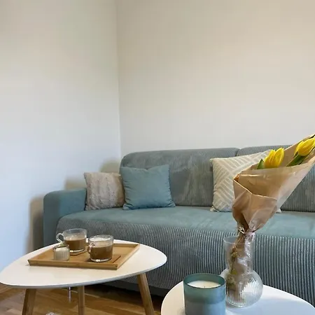 Stay Inn Zlatibor Apartman