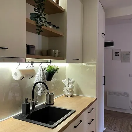 Stay Inn Zlatibor * 兹拉蒂博尔