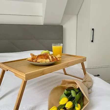 Apartman Stay Inn Zlatibor