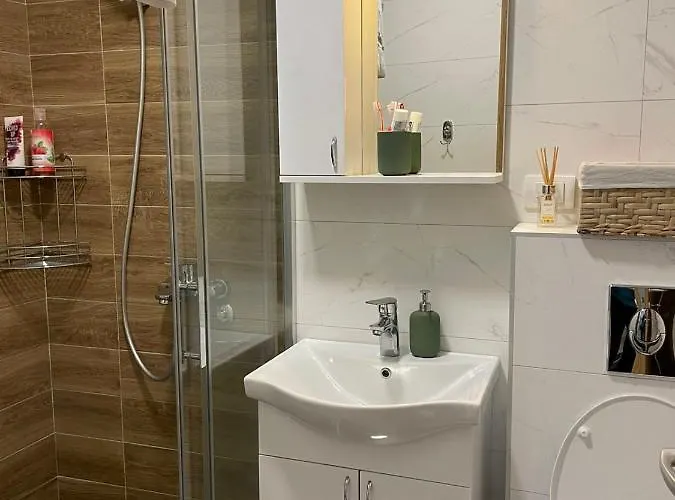 Stay Inn Zlatibor * 즐라티보