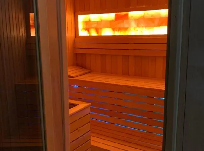 아파트 Stay Inn Zlatibor