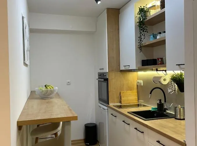 아파트 Stay Inn Zlatibor *