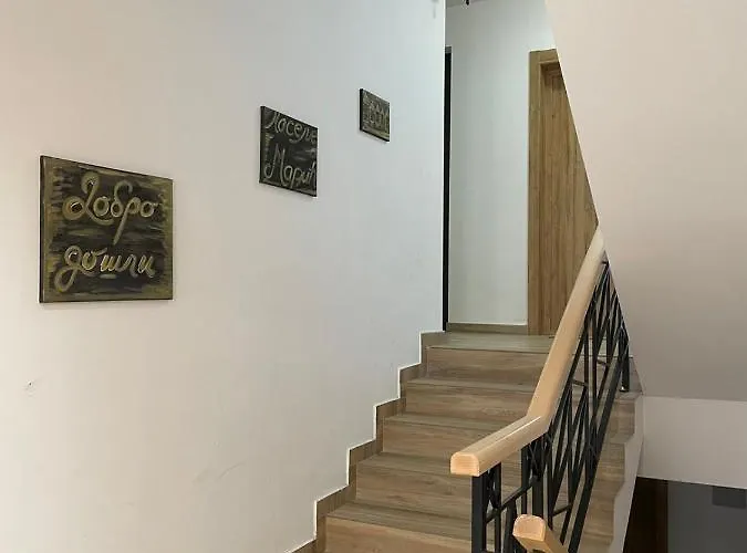 Stay Inn Zlatibor 아파트 즐라티보