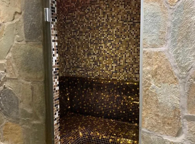 Stay Inn Zlatibor 아파트 즐라티보