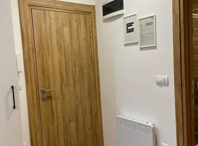 Stay Inn Zlatibor * 즐라티보