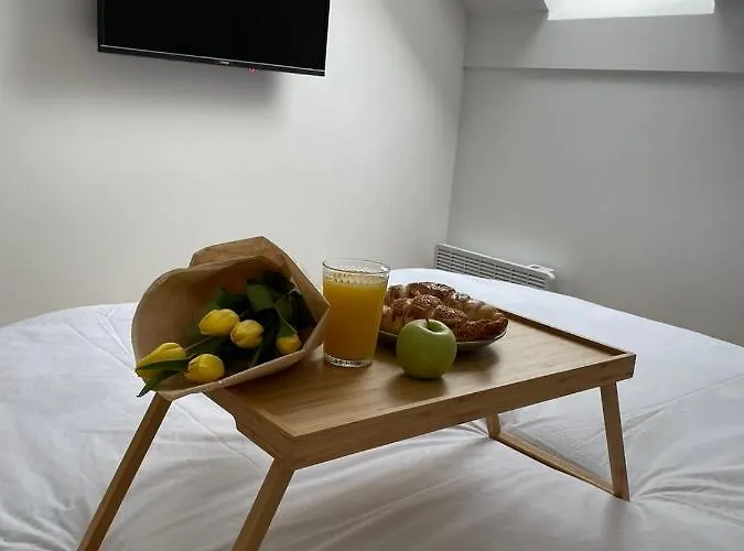 Stay Inn Zlatibor * 즐라티보