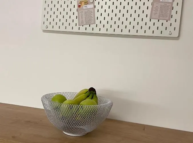 Stay Inn Zlatibor 아파트