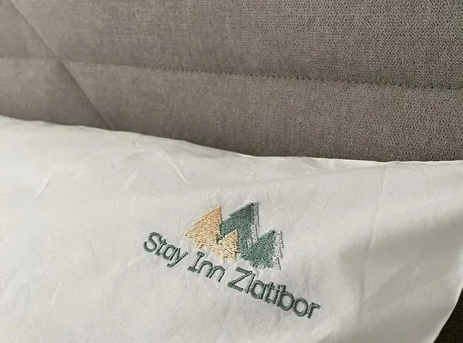 Stay Inn Zlatibor 즐라티보