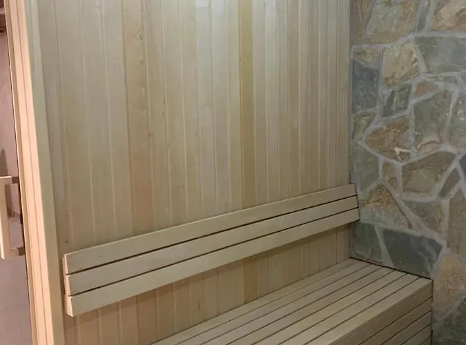 Stay Inn Zlatibor 아파트 *