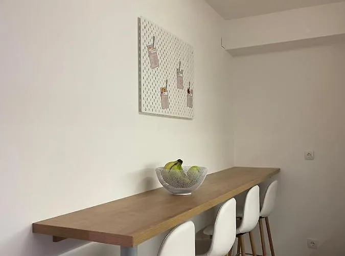 Stay Inn Zlatibor 아파트