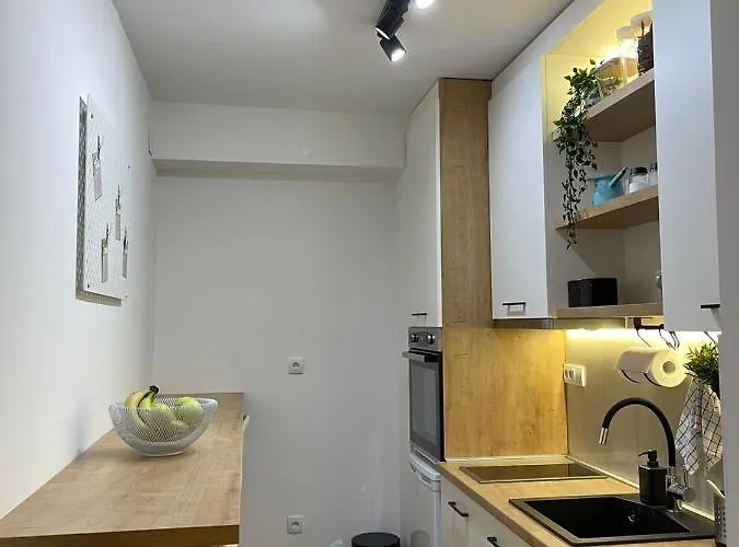 Stay Inn Zlatibor 즐라티보