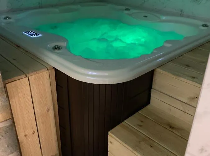 Stay Inn Zlatibor 즐라티보