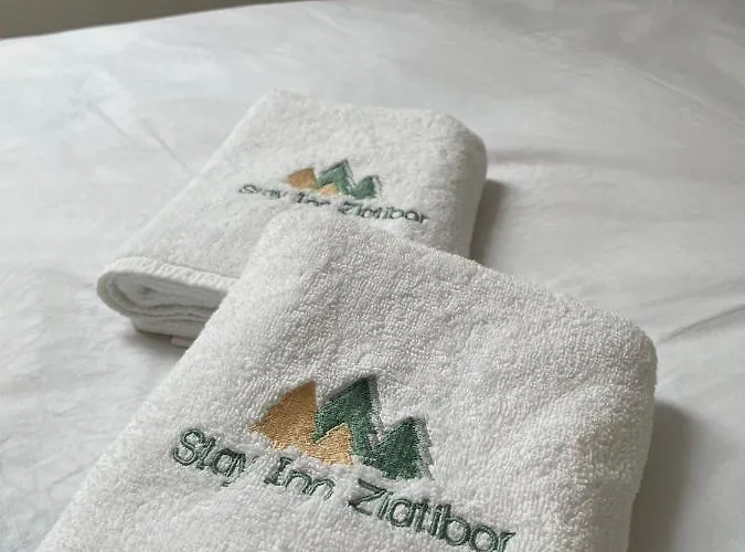 Stay Inn Zlatibor