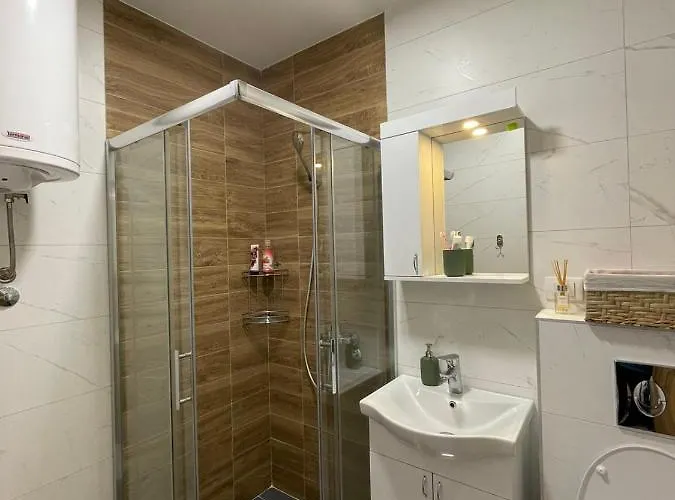 Stay Inn Zlatibor * 즐라티보