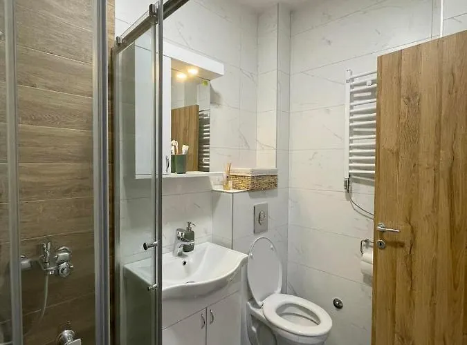 아파트 Stay Inn Zlatibor