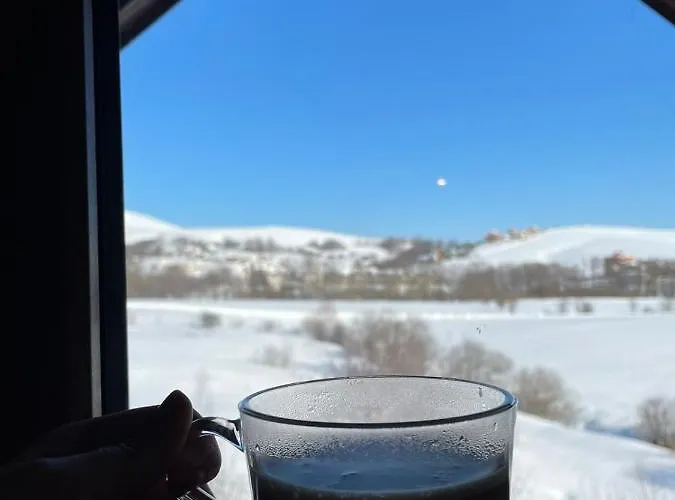 Stay Inn Zlatibor 아파트 즐라티보