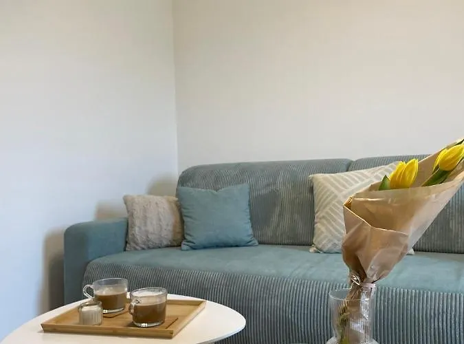 Stay Inn Zlatibor 아파트