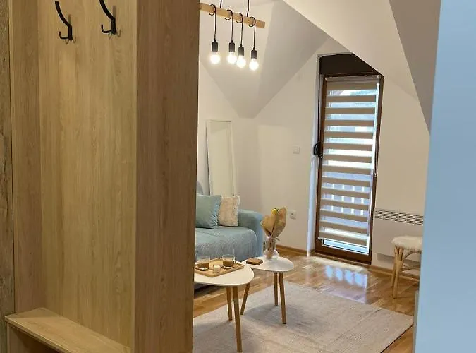 Stay Inn Zlatibor 즐라티보