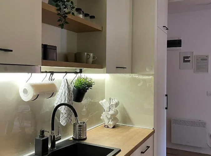 Stay Inn Zlatibor * 즐라티보