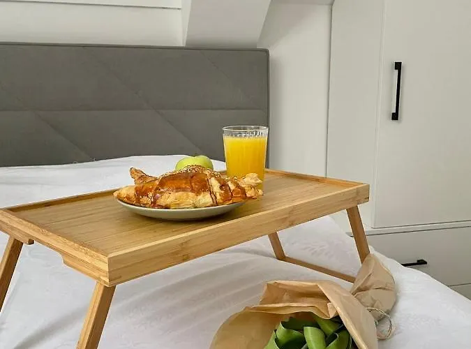 아파트 Stay Inn Zlatibor